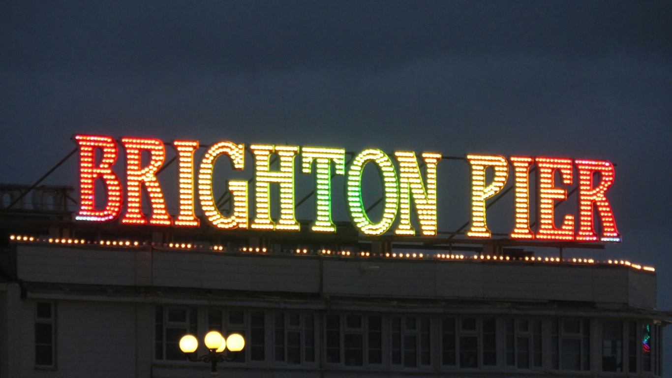 ACP Sign Board Advantages